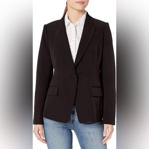 Milly Black Women’s Blazer